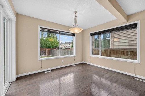 162 Cranwell Square Se, Calgary, AB 