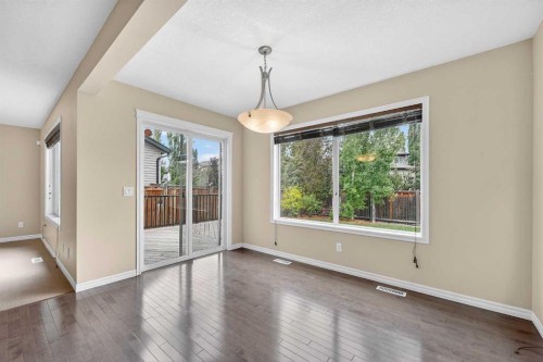 162 Cranwell Square Se, Calgary, AB 