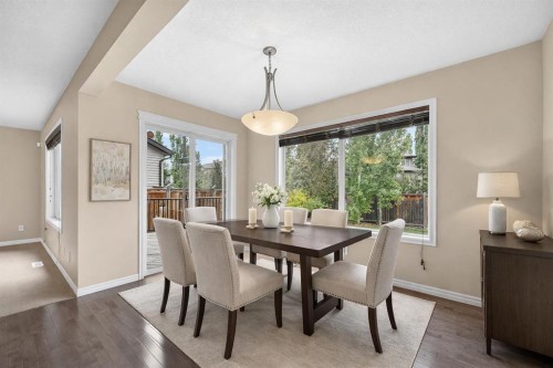 162 Cranwell Square Se, Calgary, AB 