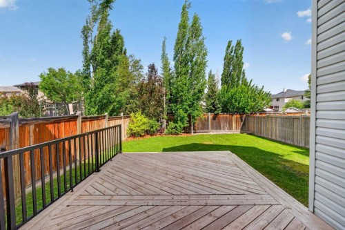 162 Cranwell Square Se, Calgary, AB 