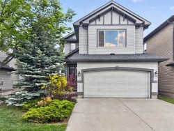 162 Cranwell Square SE Calgary, AB T3M 0B9