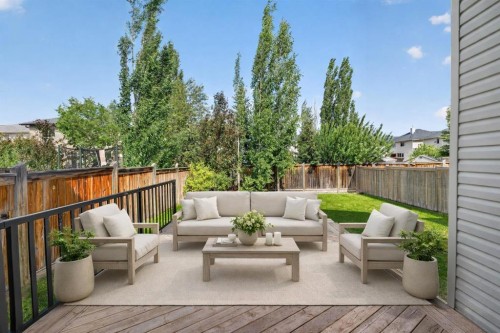 162 Cranwell Square Se, Calgary, AB 