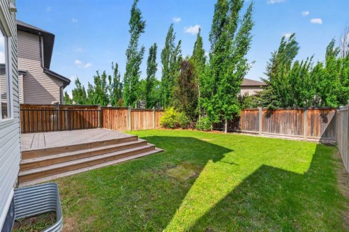 162 Cranwell Square Se, Calgary, AB 