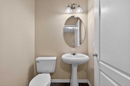 162 Cranwell Square Se, Calgary, AB 