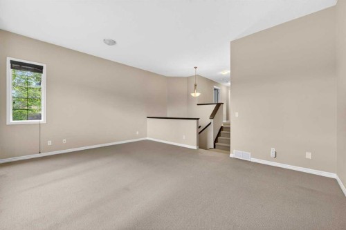 162 Cranwell Square Se, Calgary, AB 