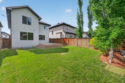 162 Cranwell Square Se, Calgary, AB 