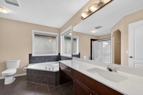 162 Cranwell Square Se, Calgary, AB 