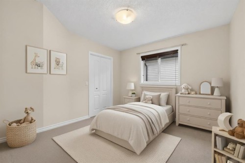 162 Cranwell Square Se, Calgary, AB 