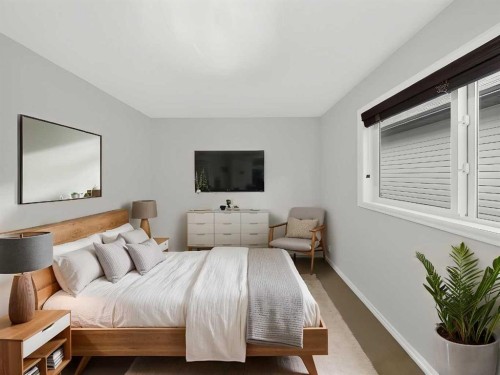 162 Cranwell Square Se, Calgary, AB 