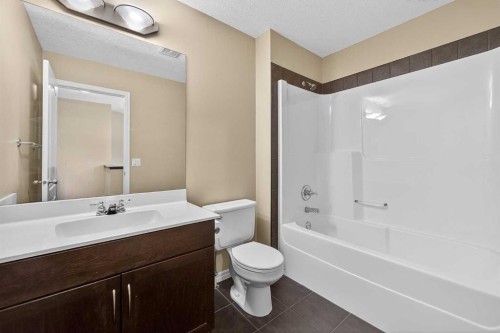 162 Cranwell Square Se, Calgary, AB 
