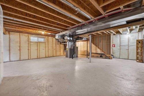 162 Cranwell Square Se, Calgary, AB 