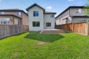 162 Cranwell Square Se, Calgary, AB 