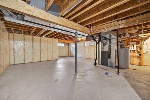 162 Cranwell Square Se, Calgary, AB 