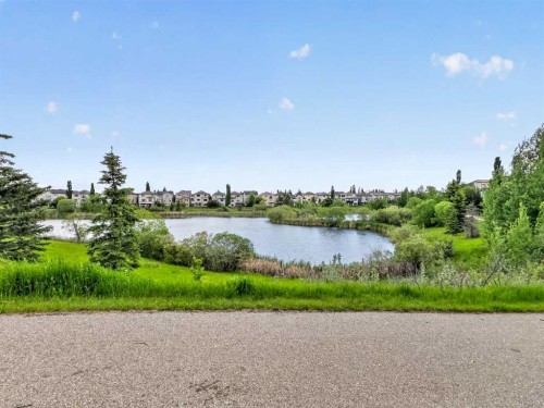 162 Cranwell Square Se, Calgary, AB 