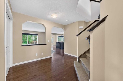 162 Cranwell Square Se, Calgary, AB 