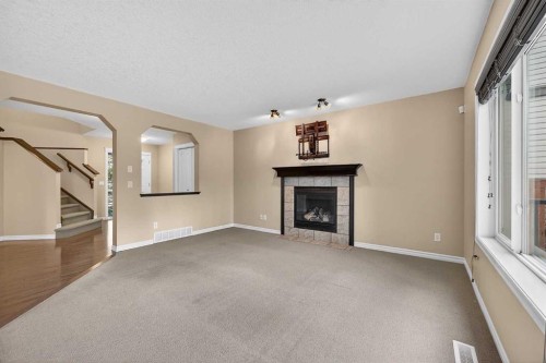 162 Cranwell Square Se, Calgary, AB 