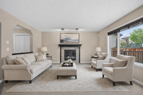 162 Cranwell Square Se, Calgary, AB 