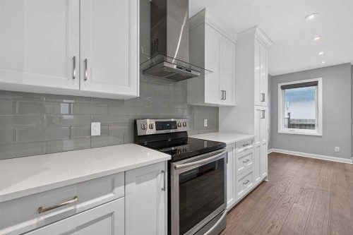 2-530 56 Avenue Sw, Calgary, AB 