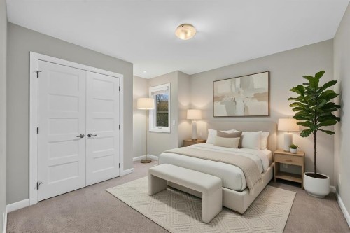2-530 56 Avenue Sw, Calgary, AB 