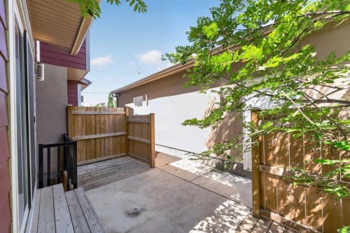 2-530 56 Avenue Sw, Calgary, AB 