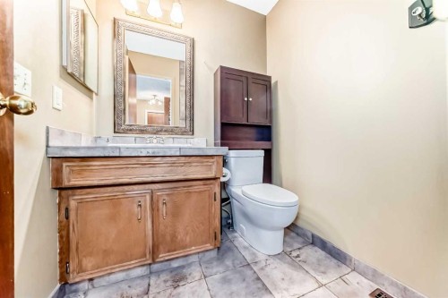 55 Woodstock Way Sw, Calgary, AB 