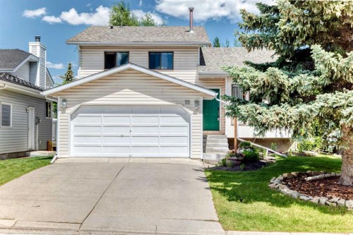 55 Woodstock Way Sw, Calgary, AB 