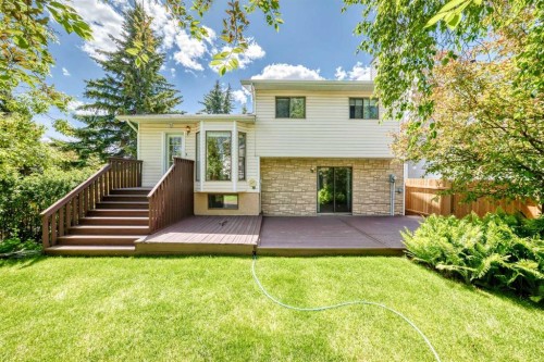 55 Woodstock Way Sw, Calgary, AB 