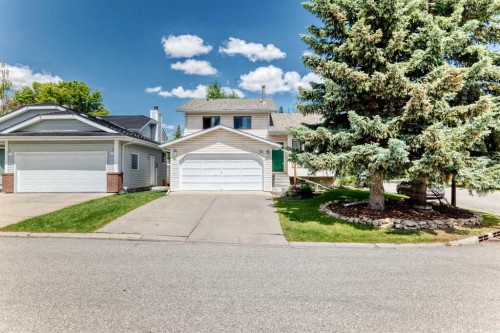 55 Woodstock Way Sw, Calgary, AB 