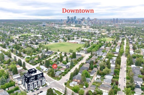 2440 22 Street Nw, Calgary, AB 