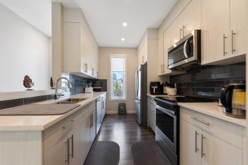 573 Evanston Link Nw, Calgary, AB 