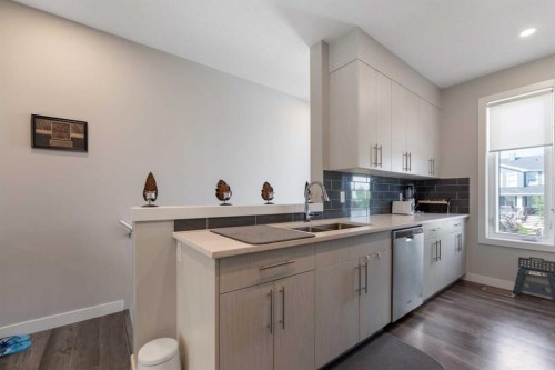 573 Evanston Link Nw, Calgary, AB 