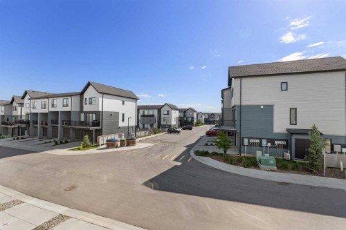 573 Evanston Link Nw, Calgary, AB 