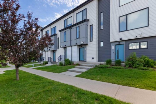 573 Evanston Link Nw, Calgary, AB 