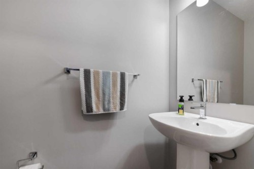 573 Evanston Link Nw, Calgary, AB 
