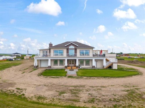 9-185006 RR 220  Rural Vulcan County, AB T0L 1L0