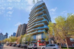 509-624 8 Avenue SE Calgary, AB T2G 0M1