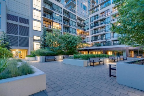 357-222 Riverfront Avenue Sw, Calgary, AB 