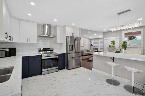 76 Ranchridge Drive Nw, Calgary, AB 