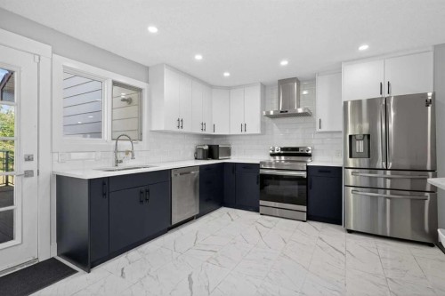 76 Ranchridge Drive Nw, Calgary, AB 