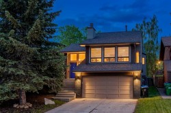 76 Ranchridge Drive NW Calgary, AB T3G 1W2