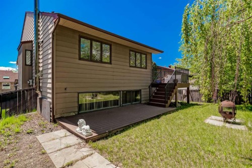 76 Ranchridge Drive Nw, Calgary, AB 