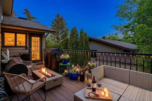 76 Ranchridge Drive Nw, Calgary, AB 