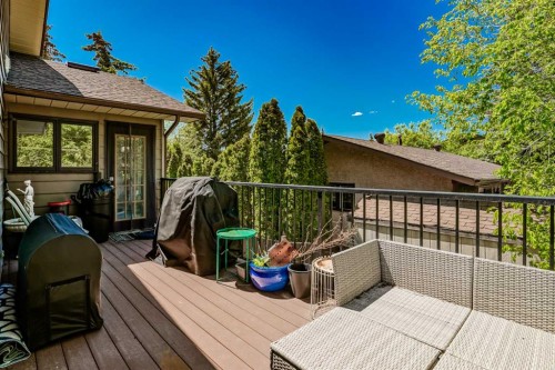 76 Ranchridge Drive Nw, Calgary, AB 