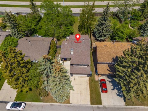 76 Ranchridge Drive Nw, Calgary, AB 