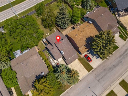 76 Ranchridge Drive Nw, Calgary, AB 