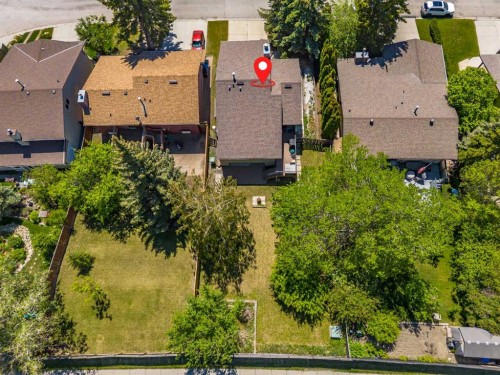 76 Ranchridge Drive Nw, Calgary, AB 