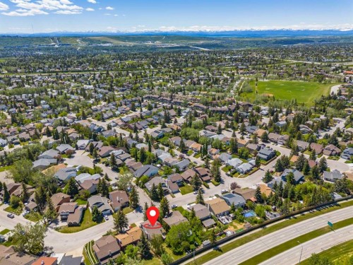 76 Ranchridge Drive Nw, Calgary, AB 