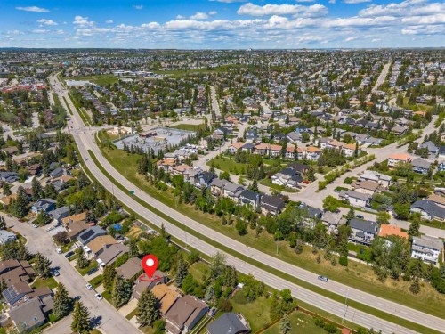 76 Ranchridge Drive Nw, Calgary, AB 