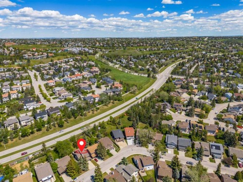 76 Ranchridge Drive Nw, Calgary, AB 