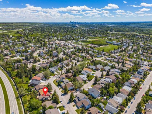 76 Ranchridge Drive Nw, Calgary, AB 